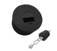 Kit de flotteur de flottabilité pour appareil photo, poignée de stabilité sous-marine, système de support de photographie compact, construction légère en mousse imperméable, accessoire de sécurité