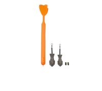 Kit de flotteur marqueur Avid Orange TU