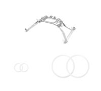 Kit De Flotteurs Antidérapants Pour Dji Mavic Mini 3 Pro, Équipement D'atterrissage, Extension Pour Drone Dji Mavic Mini 3 Pro, Accessoires D'entraînement-Générique