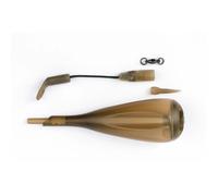 FOX Edges Zig Float Kit