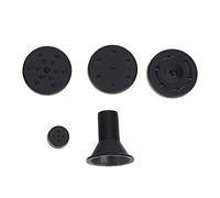 Kit de Fontaine de Pompe à Panneau Solaire, Kit de Fontaine à Bascule de Salle de Bain D'oiseau à Puissance Solaire, Adaptée aux Bains d'oiseaux, Aquarium, Petit étang,