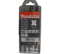 Kit de forets Makita D-00795