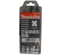 Kit de forets Makita D-00795