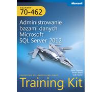Kit de formation à l'examen 70-462 Administrer les bases de données Microsoft SQL Server 2012