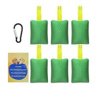 Kit De Formation Aux Odeurs De Chien | Équipement D'entraînement D'agilité Pour Chiens - Ensemble Interactif D'entraînement Aux Odeurs | Pour Petits, Moyens Et Grands Chiots, Maison, Intérieur, Extéri