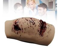 Kit de formation de soins des plaies pour la pratique des sutures de premiers secours et l'éducation médicale