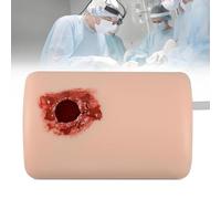 Kit De Formation Stop The Bleed, Simulateur De Tamponnement De Plaie Et De Garrot Avec Modèle De Saignement Simulé, For La Pratique Du Contrôle Des Hémorragies