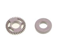 Kit de fouet compatible avec pièce de rechange pour mousseur à lait SMEG 873170043 MFF01