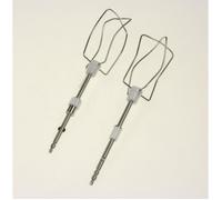 Kit de fouets à émulsionner pour batteurs sur socle Seb - réf. SS-193937