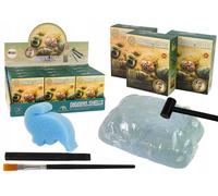 Kit de fouille de coquillages Trois modèles surprises