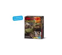 Kit de fouille tyrannosaurus rex pw