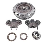 Kit de Fourche à Double Embrayage AP03 Compatible avec Focus Fiesta