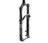 Rockshox Reba Gold 3p Remote 15 X 110 Mm 44 Offset Mtb Fork Argenté 29´´ / 100 mm