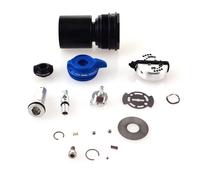 Kit de fourche Fox 2018 32 FIT4 SC Topcap Assy Noir