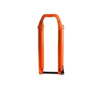Kit de fourche Fox Factory F-S P-SE 15x110 QR 2021 34 Orange