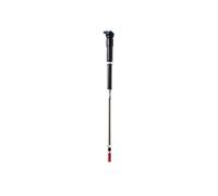 Kit de fourche vélo Fox Factory 2019 34 SC 27.5in 120 Max FIT4 Remote Complete Black Ano Noir