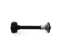 Kit de fourche vélo Marzocchi Z2 34 Rail Remote topcap comp 2020 Noir