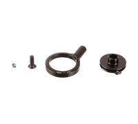 Kit de fourche vélo Rockshox RL 2 Select D1+ (2024+) Noir