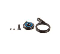 Rockshox Rl 3 Positions Select Sid35/sl D1+ 2024+ Remote Lockout Kit Argenté
