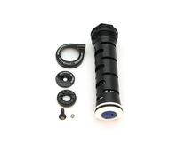 Rockshox Remote Reverse Pull Fork Compression Damper For Trek Sid/reba A8 Noir