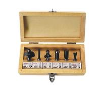 KIT DE FRAISAGE POUR FRAISES SUPERIEURES - 6 pcs.