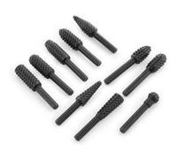 Kit de fraises pour perceuse G