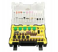 Kit de fraises Rosfix 500 : outils de précision pour le bois, le métal et...