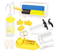 Kit De Frein À Disque Hydraulique Pour Scooter Xiaomi, Pour Vélo Shimano, Outils Universels, Vtt, Vélo De Route