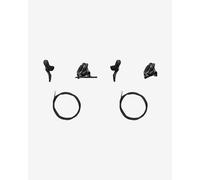 Kit de frein à disque hydraulique Shimano 105 BR-7120