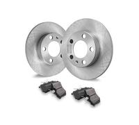 Kit de Frein Arrière Compatible Avec Gamme de Modèles et Résistants et Robustes