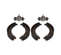 Kit de frein Arrière qualité origine pour Volkswagen Coccinelle 65 ->67