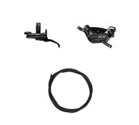 Kit De Frein Avant Deore Xt Br-M8220 2 Pistons SH-IM82201JLFXSA100 SHIMANO Frein