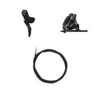 Frein à disque hydraulique avant gauche Shimano 105 BR-7120