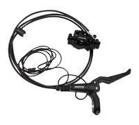 Kit de Frein avant Hydraulique pour Trottinette éléctrique Dualtron Victor Minimotors Noir Noir G