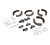 Kit de frein complet standard pour Volkswagen Coccinelle 1302 & 1303 (08/1970-01/1980)