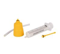 Kit De Frein Hydraulique De Qualité Pour Disque De Vélo De Vélo Pour Système De Freinage Shimano Ensemble D'entonnoir De Frein À Huile Minérale Kit D'outils De Vélo V2.0