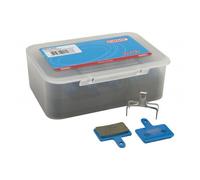 Elvedes 6854-Box Avec Paire De Bio 10 Disque