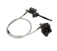 Kit de freinage avant GETOUT pour 110 cc, 125 cc, 140 cc Pit Dirt Bike