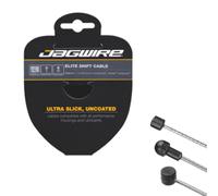 Kit de freinage Jagwire Elite-1.5X1700mm-SRAM/Shimano Noir TU