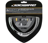 Kit de freinage Jagwire Elite Argenté