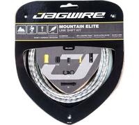 Kit de freinage Jagwire Elite Argenté