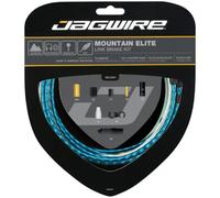 Kit de freinage Jagwire Elite Bleu