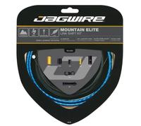 Kit de freinage Jagwire Elite Bleu