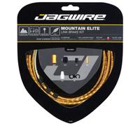 Kit de freinage Jagwire Elite Doré