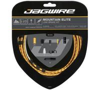 Kit de freinage Jagwire Elite Doré