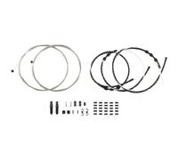 Kit de freinage Jagwire Elite Noir