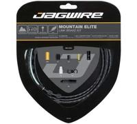 Kit de freinage Jagwire Elite Vert