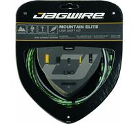 Kit de freinage Jagwire Elite Vert