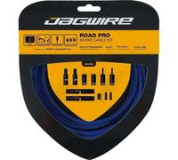 Kit de freinage Jagwire Pro Bleu