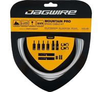 Kit de freinage Jagwire Pro Jaune